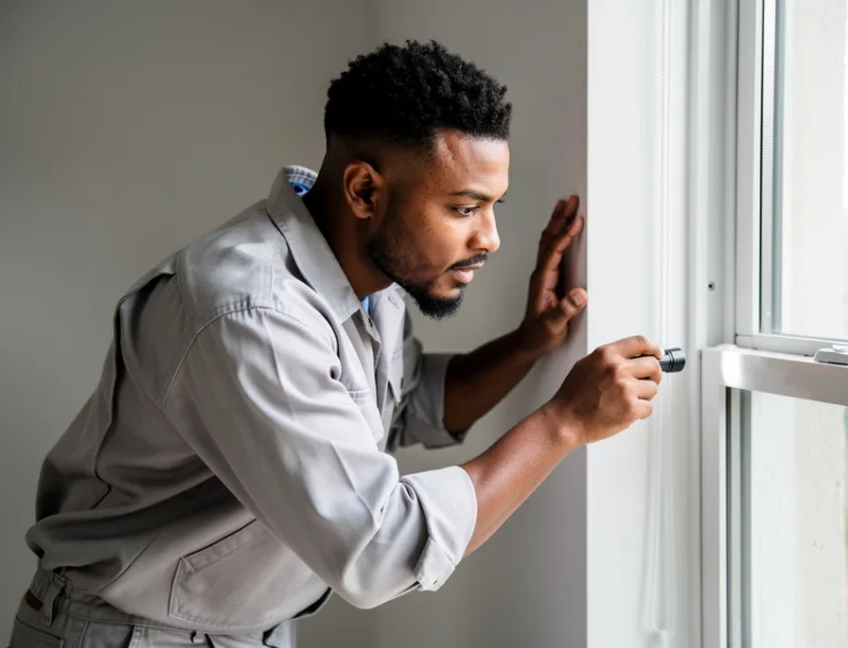 Home inspection Jackson
